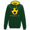 Varsity hoodie Thumbnail
