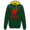 Varsity hoodie Thumbnail