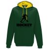 Varsity hoodie Thumbnail