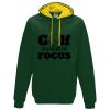 Varsity hoodie Thumbnail