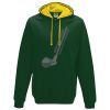 Varsity hoodie Thumbnail