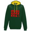 Varsity hoodie Thumbnail