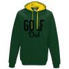 Varsity hoodie Thumbnail