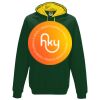 Varsity hoodie Thumbnail