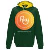 Varsity hoodie Thumbnail