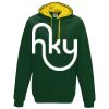 Varsity hoodie Thumbnail