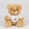 Bear in a t-shirt Thumbnail
