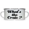 Enamel Mug Thumbnail