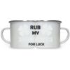 Enamel Mug Thumbnail