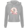 Girlie cropped hoodie Thumbnail