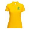 Ladies Polo Shirt Thumbnail