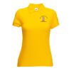Ladies Polo Shirt Thumbnail