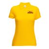 Ladies Polo Shirt Thumbnail