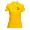Ladies Polo Shirt Thumbnail