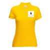 Ladies Polo Shirt Thumbnail