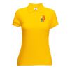 Ladies Polo Shirt Thumbnail