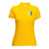 Ladies Polo Shirt Thumbnail