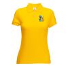 Ladies Polo Shirt Thumbnail