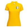 Ladies Polo Shirt Thumbnail