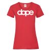 Lady-fit tee shirt Thumbnail