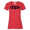 Lady-fit tee shirt Thumbnail