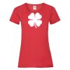 Lady-fit tee shirt Thumbnail