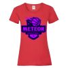 Lady-fit tee shirt Thumbnail