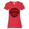Lady-fit tee shirt Thumbnail