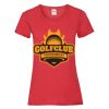 Lady-fit tee shirt Thumbnail