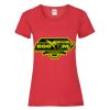 Lady-fit tee shirt Thumbnail