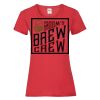 Lady-fit tee shirt Thumbnail
