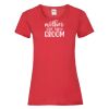 Lady-fit tee shirt Thumbnail