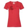 Lady-fit tee shirt Thumbnail