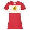 Lady-fit tee shirt Thumbnail