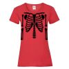 Lady-fit tee shirt Thumbnail