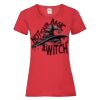 Lady-fit tee shirt Thumbnail