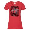 Lady-fit tee shirt Thumbnail