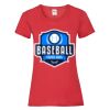 Lady-fit tee shirt Thumbnail
