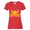Lady-fit tee shirt Thumbnail