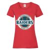 Lady-fit tee shirt Thumbnail