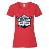 Lady-fit tee shirt Thumbnail
