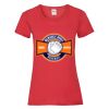 Lady-fit tee shirt Thumbnail