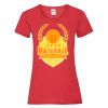 Lady-fit tee shirt Thumbnail
