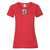 Lady-fit tee shirt Thumbnail