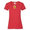 Lady-fit tee shirt Thumbnail