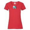 Lady-fit tee shirt Thumbnail