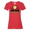 Lady-fit tee shirt Thumbnail