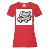 Lady-fit tee shirt Thumbnail