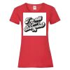 Lady-fit tee shirt Thumbnail