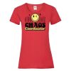 Lady-fit tee shirt Thumbnail